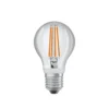 LED-lampa