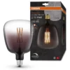 LED-lampa