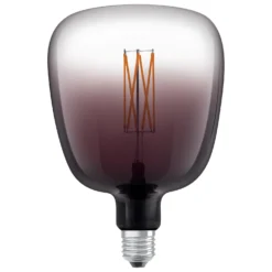 LED-lampa