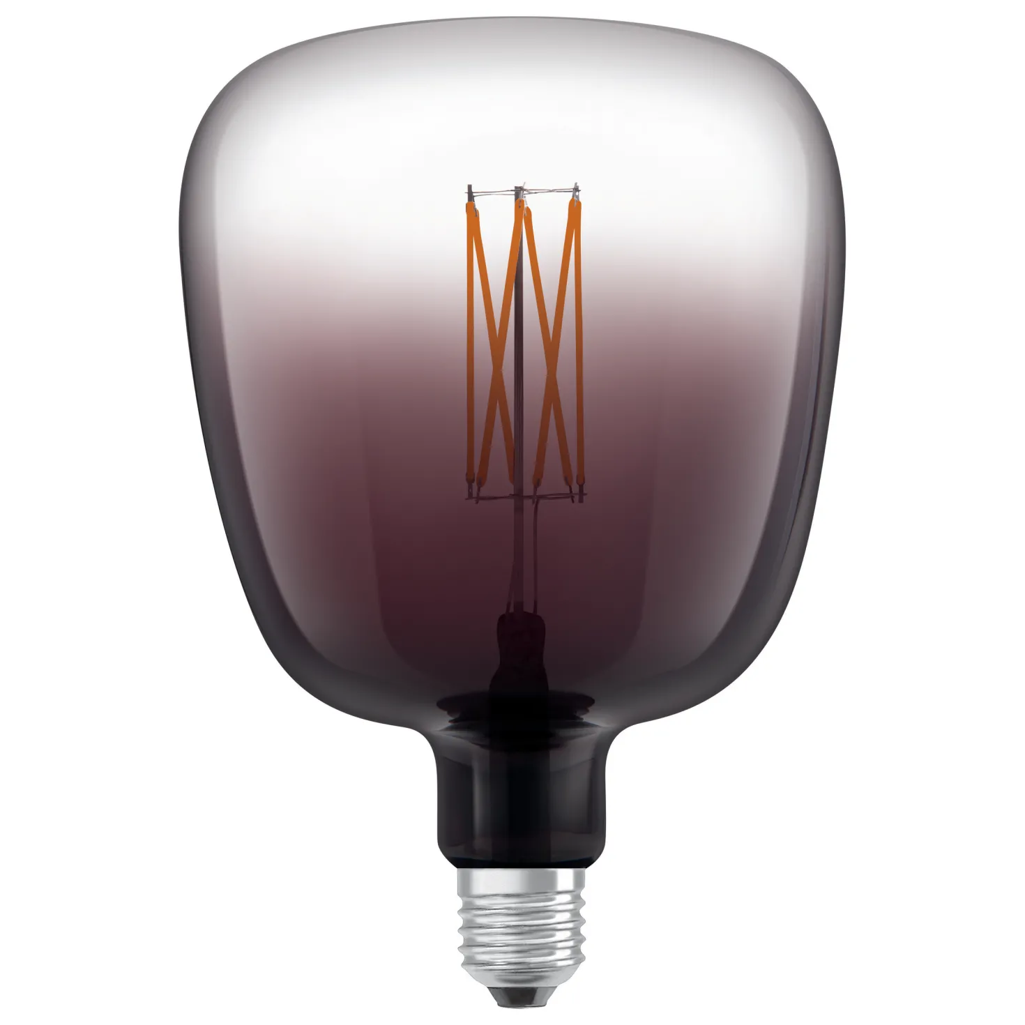 LED-lampa
