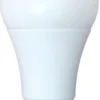 LED-lampa