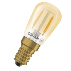 LED-lampa