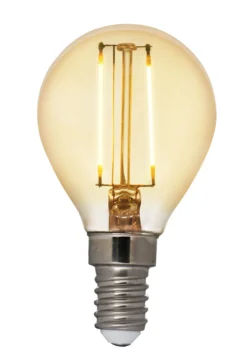 LED-lampa