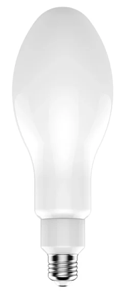 LED-lampa