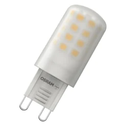 LED-lampa