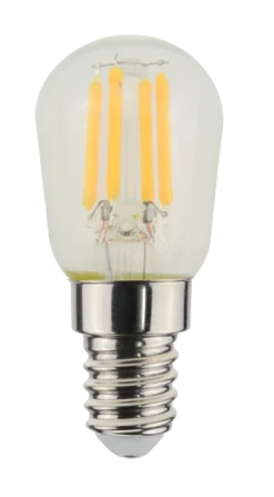 LED-lampa