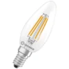 LED-lampa