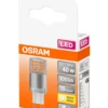 LED-lampa