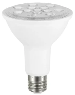 LED-lampa