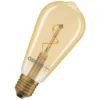 LED-lampa