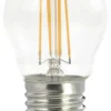 LED-lampa