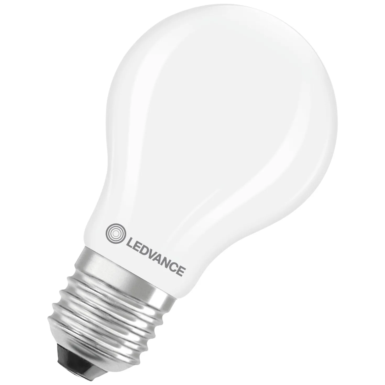 LED-lampa