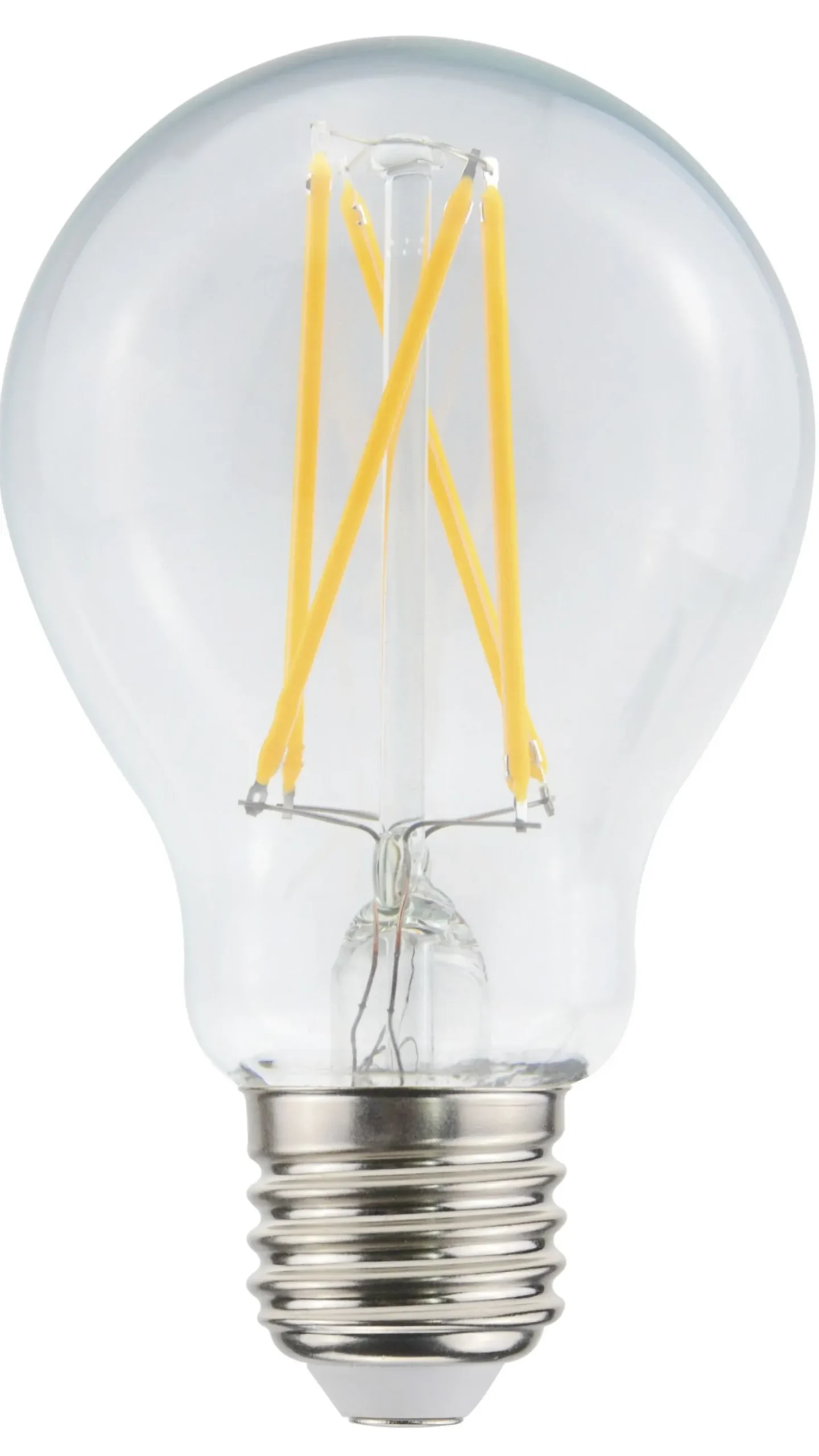 LED-lampa