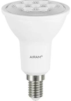 LED-lampa