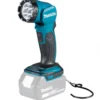 LED-lampa