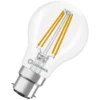 LED-lampa
