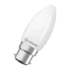 LED-lampa