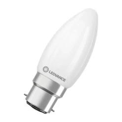 LED-lampa