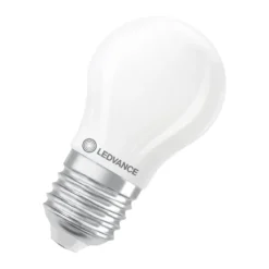 LED-lampa