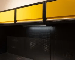 LED-lampa