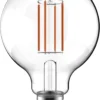 LED-lampa