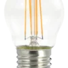 LED-lampa
