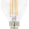 LED-lampa