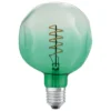 LED-lampa