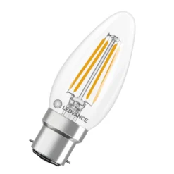 LED-lampa