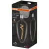 LED-lampa