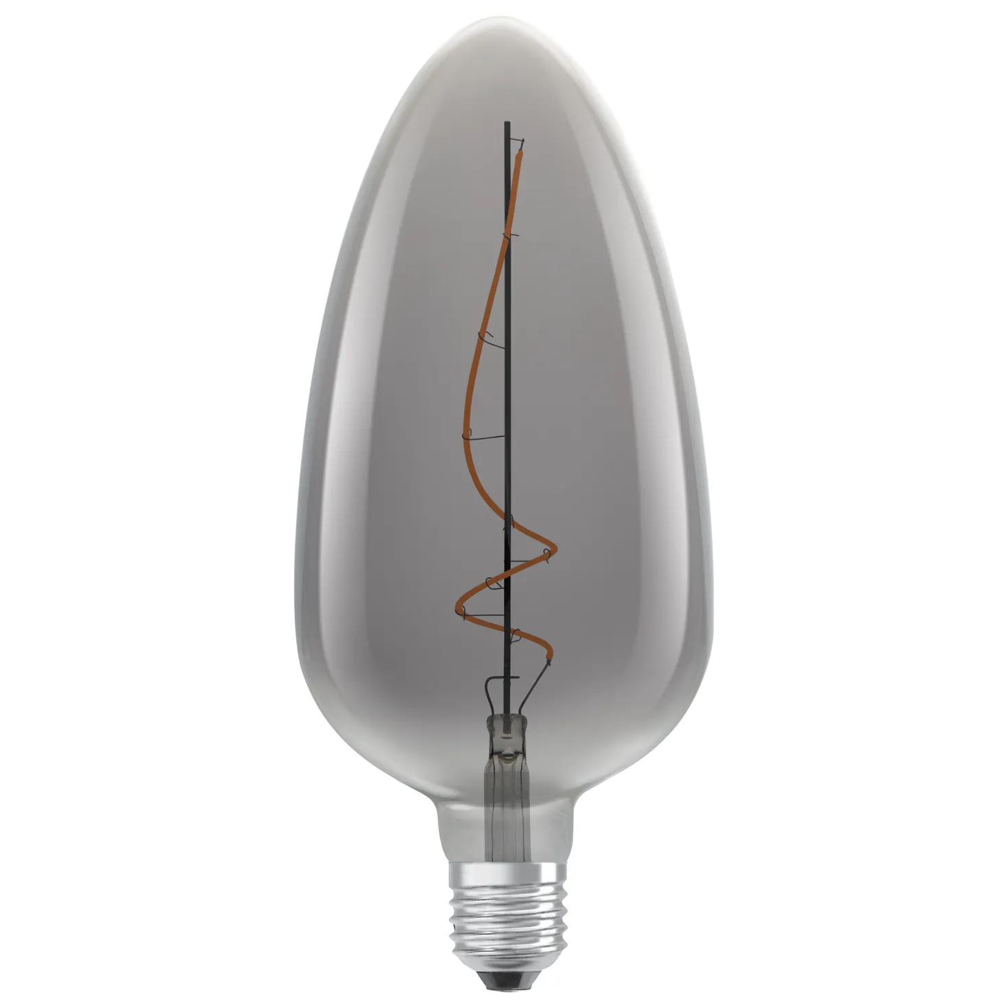LED-lampa