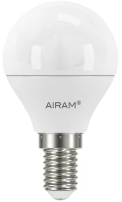 LED-lampa
