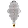 LED-lampa