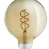 LED-lampa