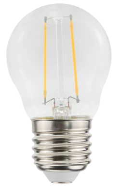 LED-lampa