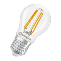 LED-lampa