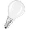 LED-lampa