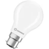 LED-lampa