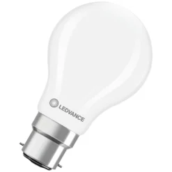 LED-lampa