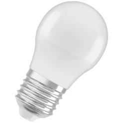 LED-lampa