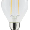 LED-lampa