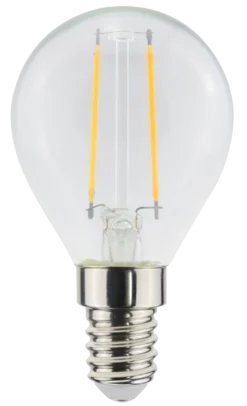 LED-lampa