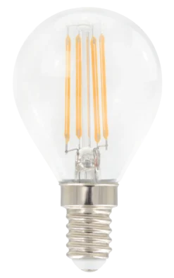 LED-lampa