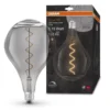 LED-lampa