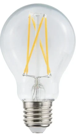 LED-lampa