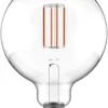 LED-lampa