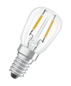 LED-lampa