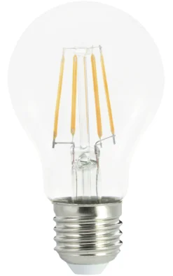 LED-lampa