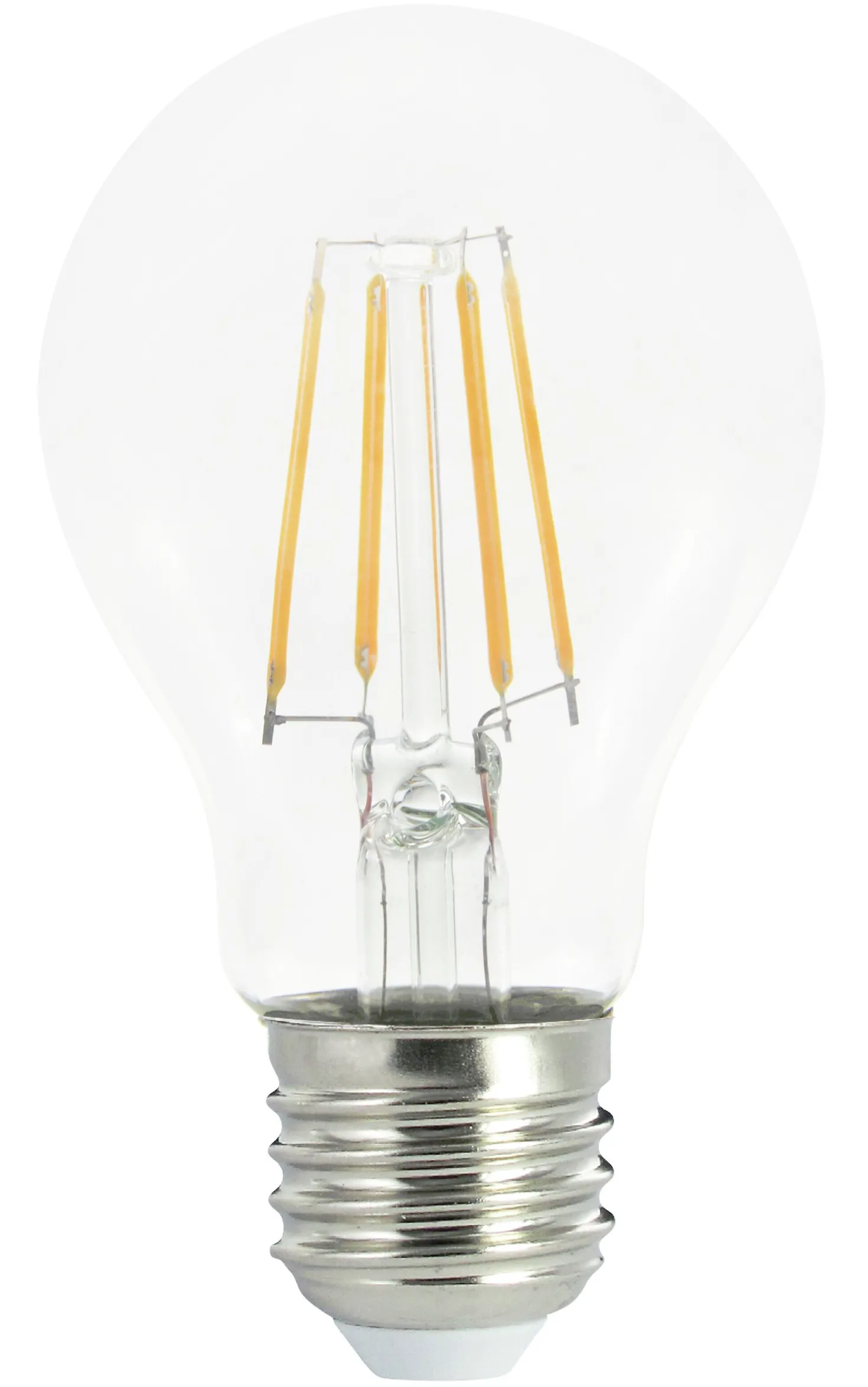 LED-lampa