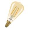 LED-lampa